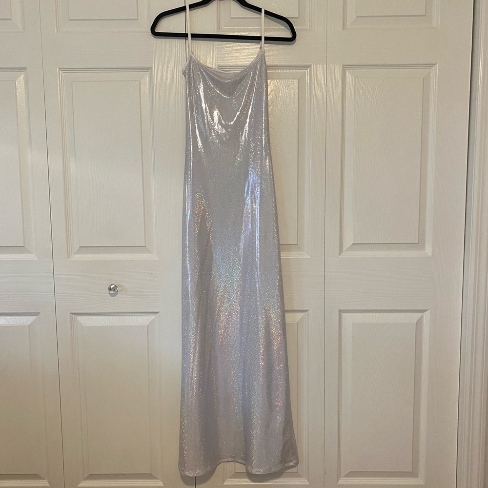 Custom made Pamela Anderson Dress - Picture 2 of 2